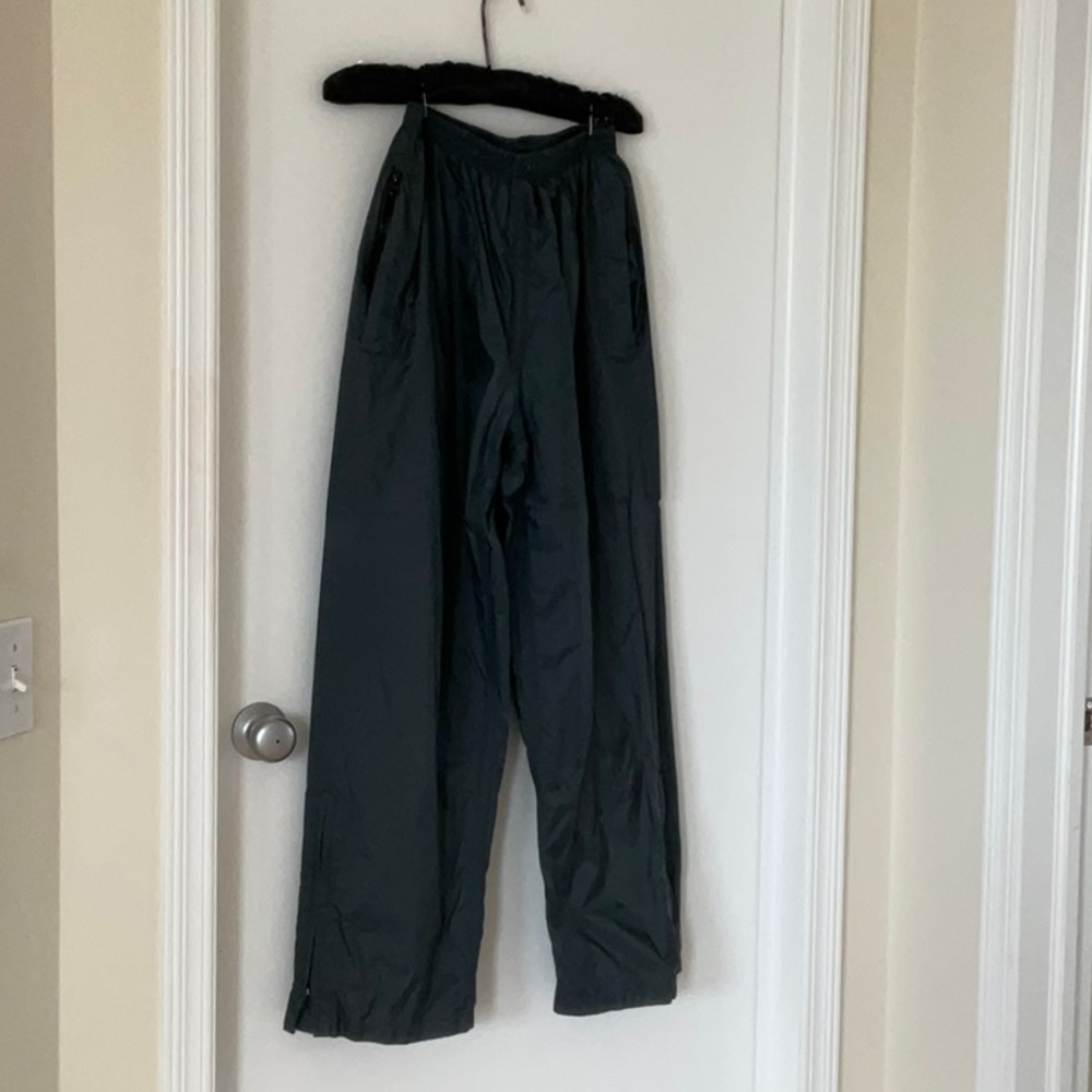 Ski pants